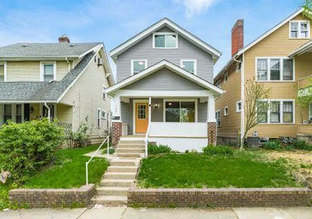 Homes for sale in Columbus, OH | 155 S Wayne Ave, Columbus, OH 43204 | MLS# 226022726