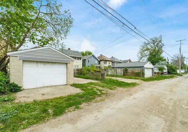 Homes for sale in Columbus, OH | 155 S Wayne Ave, Columbus, OH 43204 | MLS# 226022726