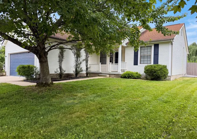 Homes for sale in Pickerington, OH | 195 Brackbill Ct, Pickerington, OH 43147 | MLS# 226023122