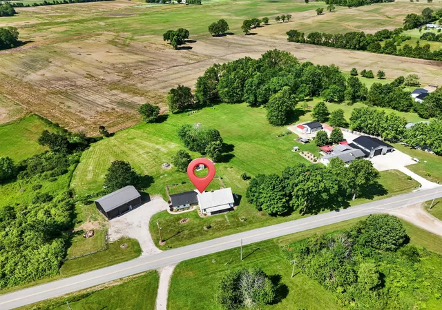 Homes for sale in Centerburg, OH | 4622 Lock Rd, Centerburg, OH 43011 | MLS# 226022763
