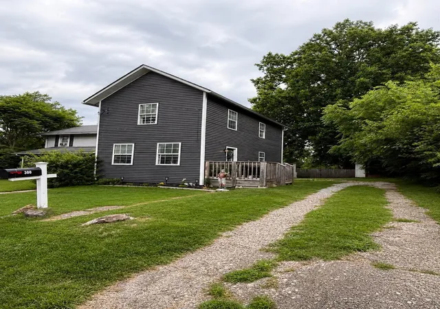 Homes for sale in Newark, OH | 300 N Buena Vista St, Newark, OH 43055 | MLS# 226022791