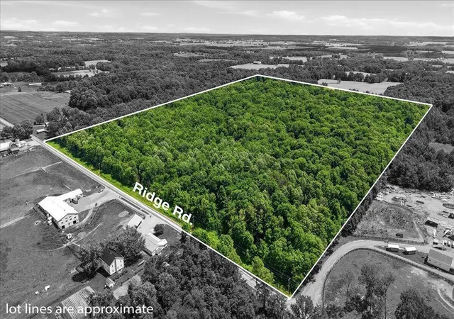 Homes for sale in Fredericktown, OH | 0 Ridge Rd, Fredericktown, OH 43019 | MLS# 226023032