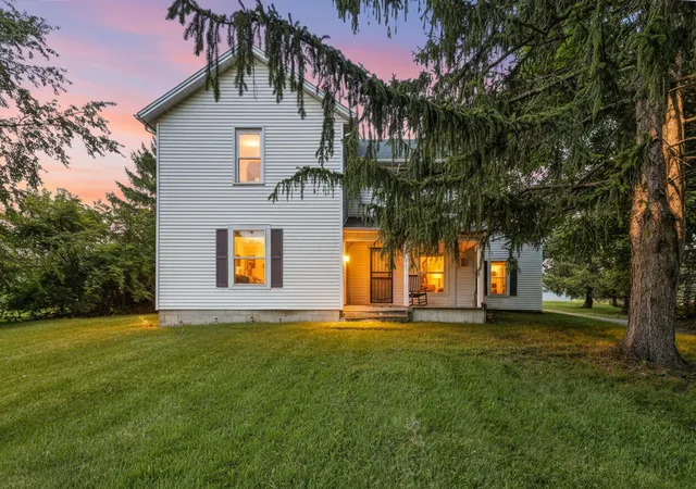 2nd image of 3959 Larue Prospect Rd S, Prospect, OH 43342 | MLS# 226022797