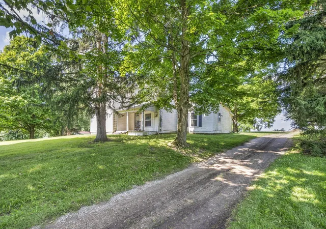 4th image of 3959 Larue Prospect Rd S, Prospect, OH 43342 | MLS# 226022797