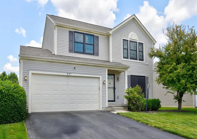 Homes for sale in Pickerington, OH | 447 Vanderbuilt St, Pickerington, OH 43147 | MLS# 226023691