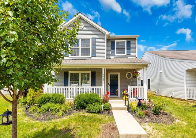 Photo 1 of Condo for sale at 5508 Patriot Ave, Orient, OH 43146 | MLS# 226022822 | Listing updated on 2026-07-29