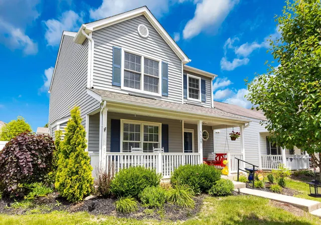 Photo 2 of Condo for sale at 5508 Patriot Ave, Orient, OH 43146 | MLS# 226022822 | Listing updated on 2026-07-29