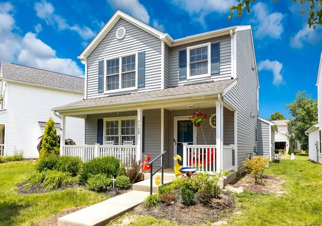 Photo 3 of Condo for sale at 5508 Patriot Ave, Orient, OH 43146 | MLS# 226022822 | Listing updated on 2026-07-29