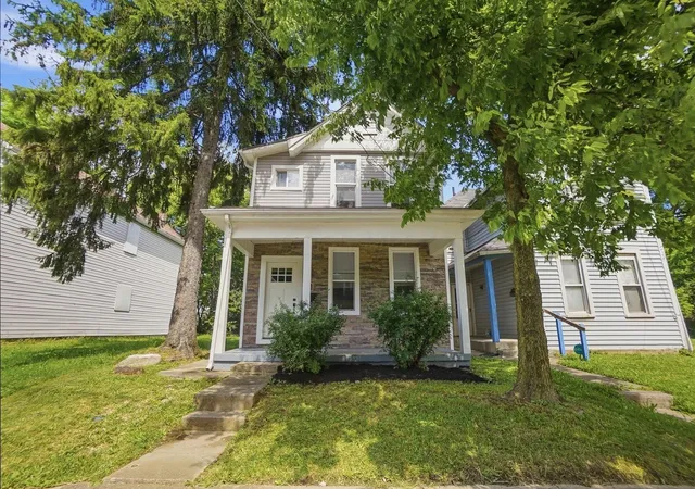 Photo 1 of Single family home for sale at 516 Miller Ave, Columbus, OH 43205 | MLS# 226023925 | Listing updated on 2026-07-28