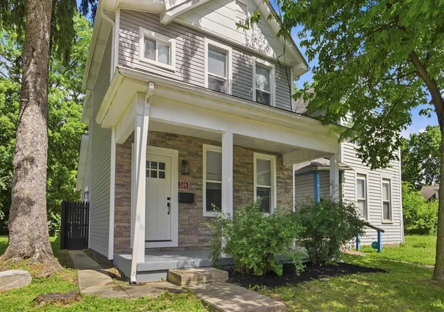 Photo 1 of Single family home for sale at 516 Miller Ave, Columbus, OH 43205 | MLS# 226023925 | Listing updated on 2026-07-28