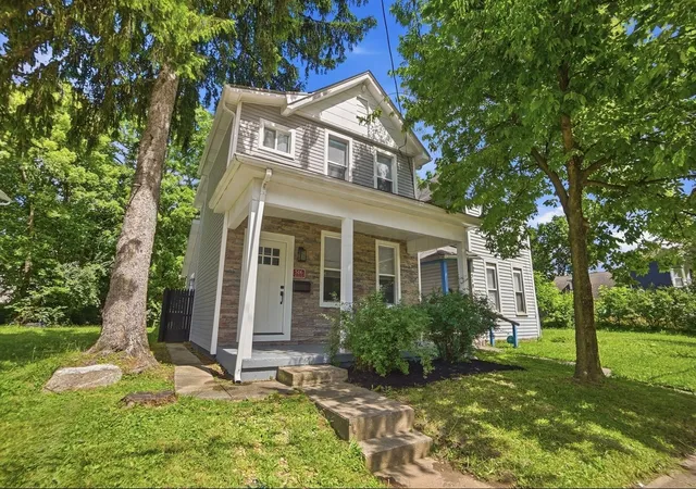 Photo 2 of Single family home for sale at 516 Miller Ave, Columbus, OH 43205 | MLS# 226023925 | Listing updated on 2026-07-28