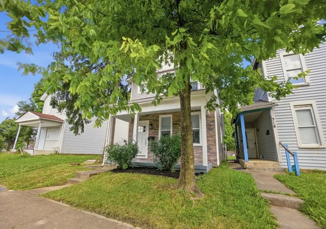 Photo 3 of Single family home for sale at 516 Miller Ave, Columbus, OH 43205 | MLS# 226023925 | Listing updated on 2026-07-28