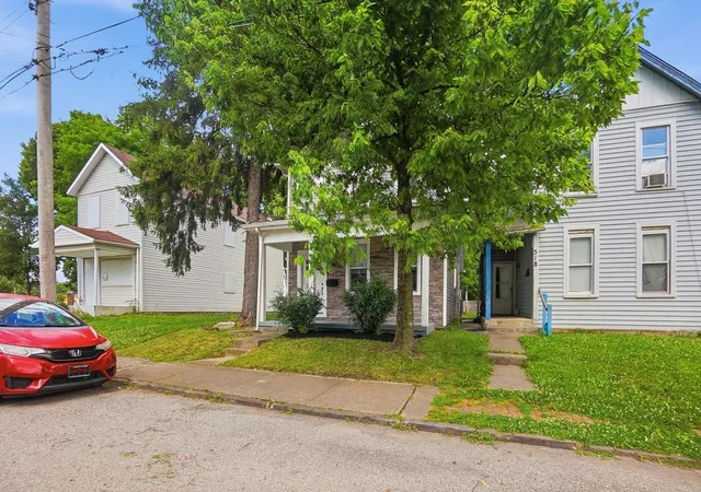 Photo 4 of Single family home for sale at 516 Miller Ave, Columbus, OH 43205 | MLS# 226023925 | Listing updated on 2026-07-28