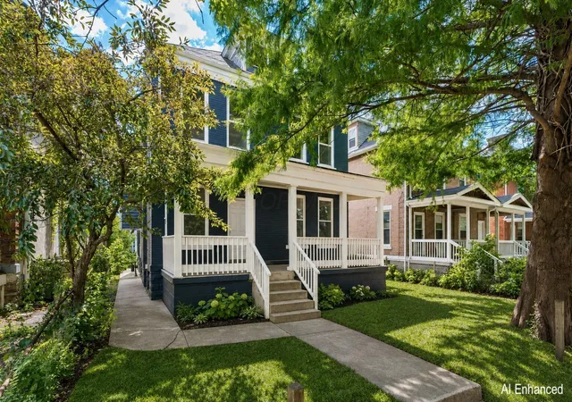 Photo 1 of Single family home for sale at 256 N Monroe Ave, Columbus, OH 43203 | MLS# 226022864 | Listing updated on 2026-10-07
