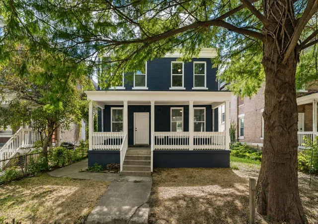Photo 2 of Single family home for sale at 256 N Monroe Ave, Columbus, OH 43203 | MLS# 226022864 | Listing updated on 2026-10-07