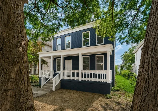 Photo 3 of Single family home for sale at 256 N Monroe Ave, Columbus, OH 43203 | MLS# 226022864 | Listing updated on 2026-10-07