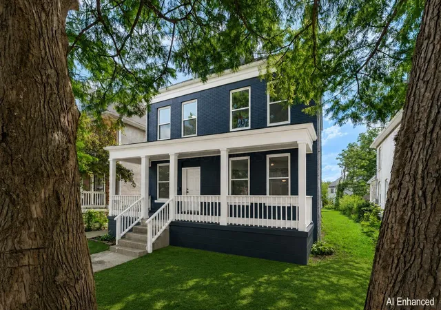 Photo 3 of Single family home for sale at 256 N Monroe Ave, Columbus, OH 43203 | MLS# 226022864 | Listing updated on 2026-10-07