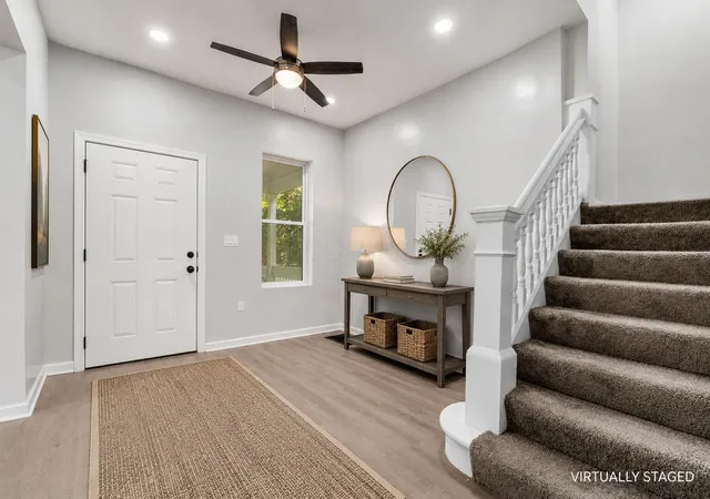 Photo 4 of Single family home for sale at 256 N Monroe Ave, Columbus, OH 43203 | MLS# 226022864 | Listing updated on 2026-10-07