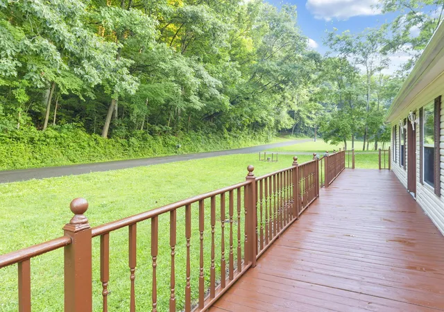 Homes for sale in South Bloomingville, OH | 22529 Conrad Rd, South Bloomingville, OH 43152 | MLS# 226022824