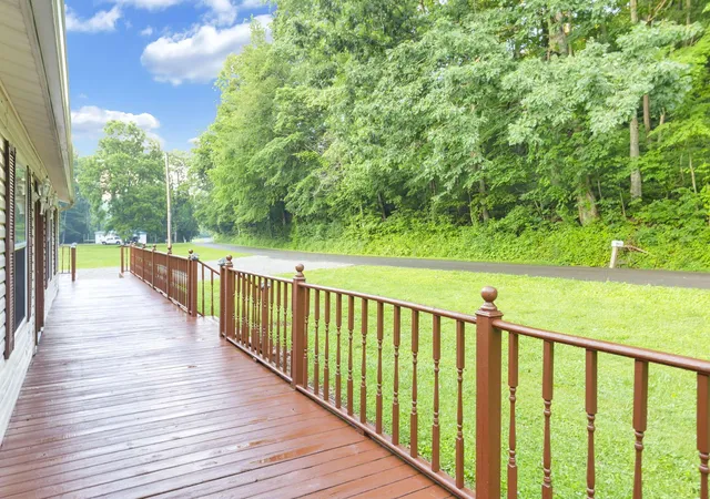 Homes for sale in South Bloomingville, OH | 22529 Conrad Rd, South Bloomingville, OH 43152 | MLS# 226022824