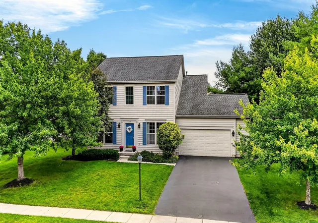 Homes for sale in Lewis Center, OH | 7769 Kingman Pl, Lewis Center, OH 43035 | MLS# 226022865