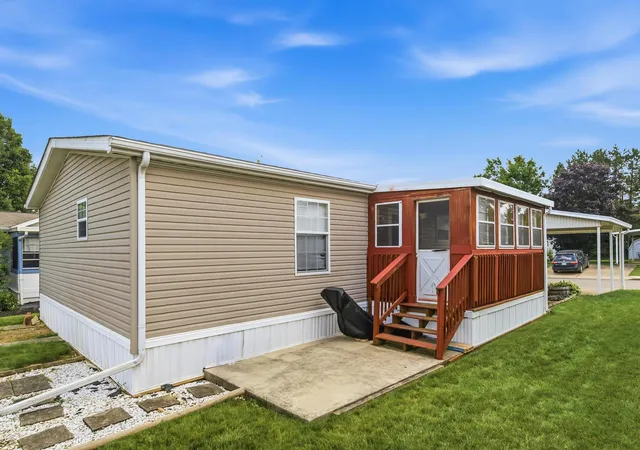 5th image of 22 Birch Row Dr Dr, Delaware, OH 43015 | MLS# 226022828