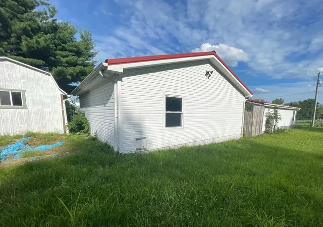 Homes for sale in South Salem, OH | 1363 Morton Rd, South Salem, OH 45681 | MLS# 226022830
