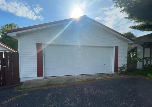 Homes for sale in South Salem, OH | 1363 Morton Rd, South Salem, OH 45681 | MLS# 226022830