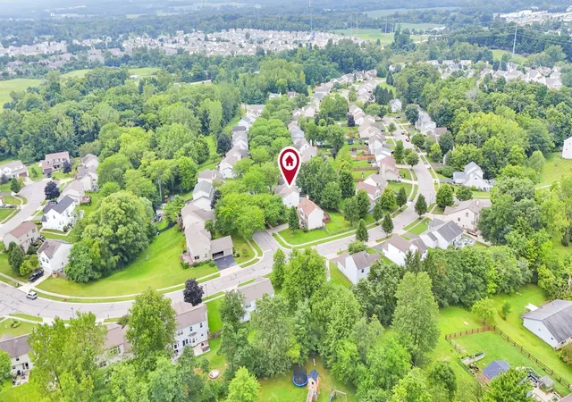 53rd image of 137 Clayburn Dr, Pataskala, OH 43062 | MLS# 226026143