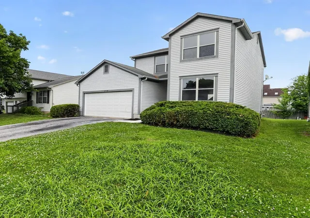 Photo 1 of Single family home for sale at 2724 Raphael Dr, Columbus, OH 43232 | MLS# 226023400 | Listing updated on 2026-08-13