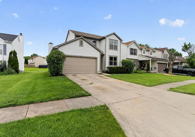 Photo 1 of Single family home for sale at 2893 Barrows Rd, Columbus, OH 43232 | MLS# 226023406 | Listing updated on 2026-08-22
