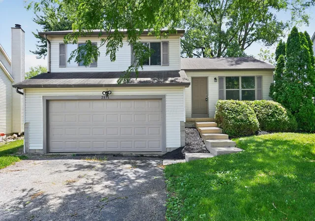Photo 1 of Single family home for sale at 2836 Beal Dr, Columbus, OH 43232 | MLS# 226023404 | Listing updated on 2026-08-22