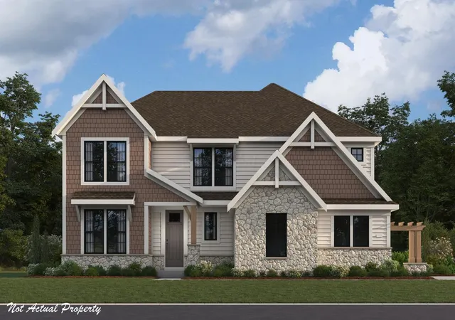 1st image of 6033 Sweet Basil Ln, Grove City, OH 43123 | MLS# 226022845