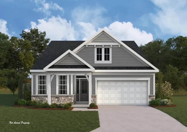 1st image of 5970 Windcliff Dr E, Grove City, OH 43123 | MLS# 226022984
