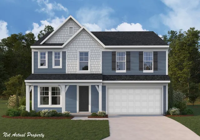 Homes for sale in Marysville, OH | 1060 Birchwood Ct, Marysville, OH 43040 | MLS# 226022849