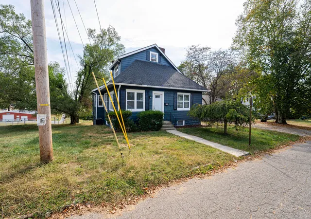5th image of 100 Wilson Ave, Lancaster, OH 43130 | MLS# 226022850