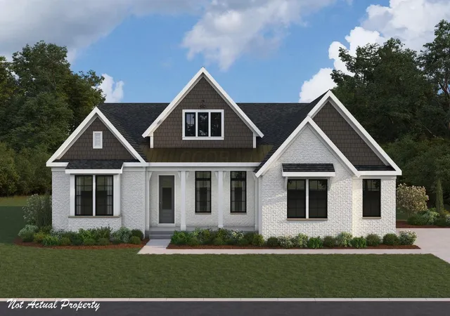 1st image of 6800 Brookview Pl, Hilliard, OH 43026 | MLS# 226022851