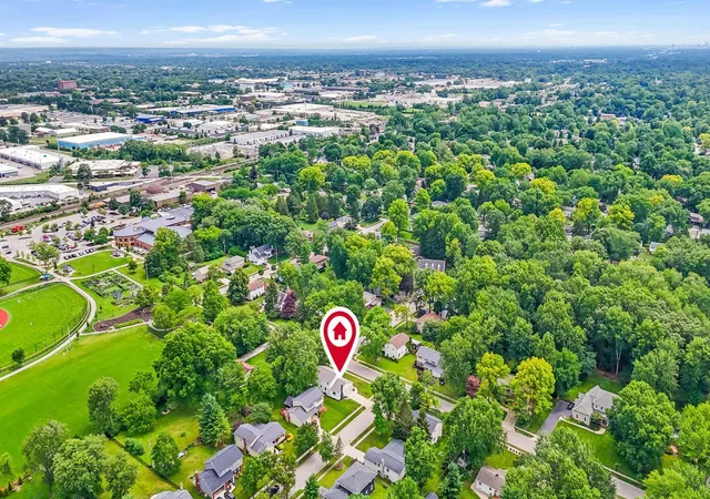 Homes for sale in Worthington, OH | 7010 Rockwoods Pl, Worthington, OH 43085 | MLS# 226025130