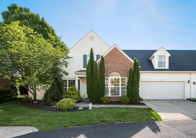 Homes for sale in Lewis Center, OH | 8442 Lazelle Village Dr, Lewis Center, OH 43035 | MLS# 226022856