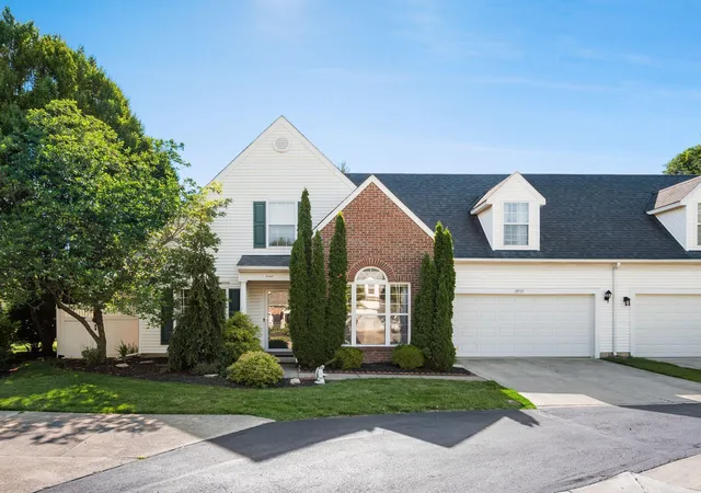 Homes for sale in Lewis Center, OH | 8442 Lazelle Village Dr, Lewis Center, OH 43035 | MLS# 226022856