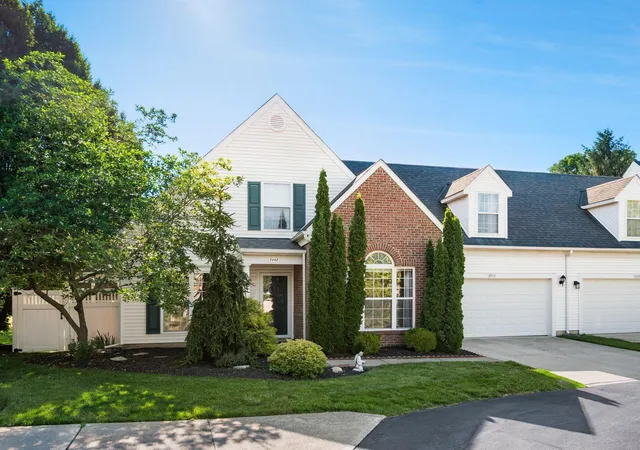 Homes for sale in Lewis Center, OH | 8442 Lazelle Village Dr, Lewis Center, OH 43035 | MLS# 226022856