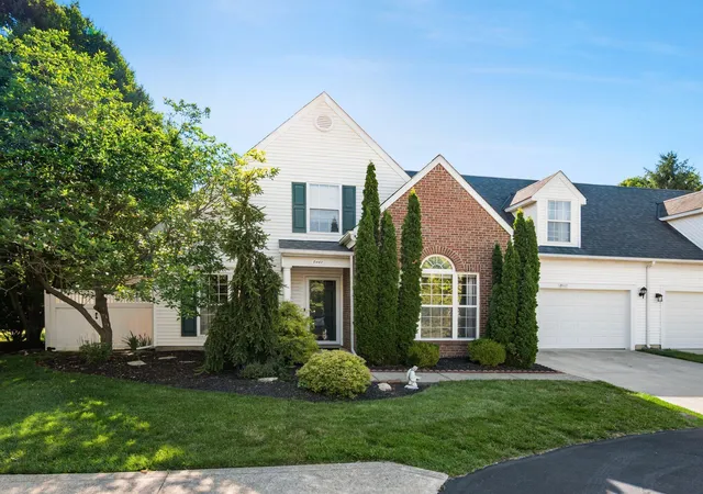 Homes for sale in Lewis Center, OH | 8442 Lazelle Village Dr, Lewis Center, OH 43035 | MLS# 226022856