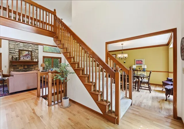 4th image of 786 Robbins Wy, Worthington, OH 43085 | MLS# 226022949