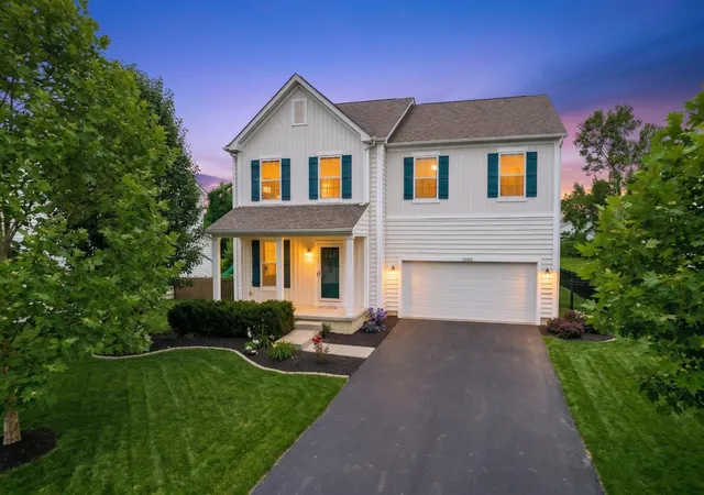 1st image of 12283 Herons Landing Dr Nw, Pickerington, OH 43147 | MLS# 226022886