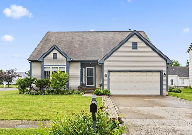 1st image of 7987 Ambrose Bend Bend, Reynoldsburg, OH 43068 | MLS# 226022877