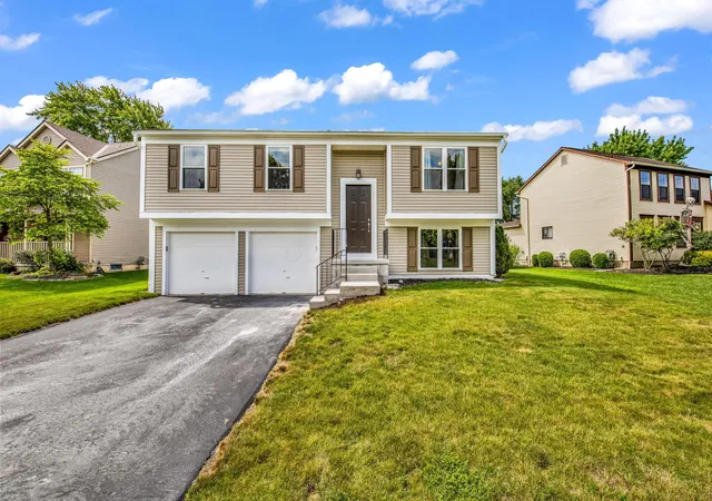 Homes for sale in Hilliard, OH | 5869 Nike Dr, Hilliard, OH 43026 | MLS# 226023461