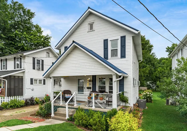 Homes for sale in Newark, OH | 226 Cambria St, Newark, OH 43055 | MLS# 226023047