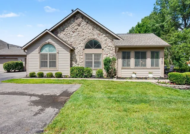 1st image of 8760 Linksway Dr, Powell, OH 43065 | MLS# 226022905