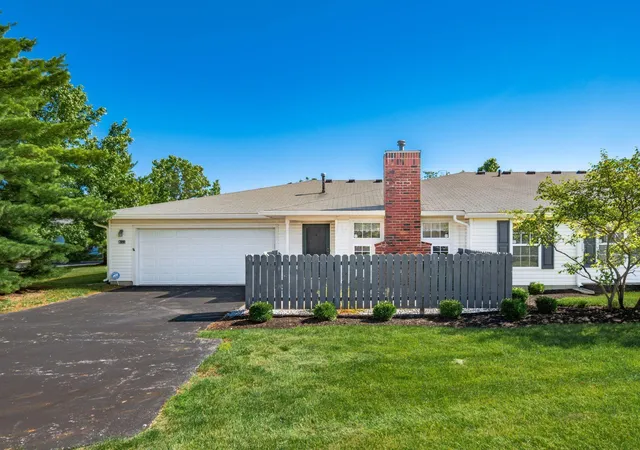 Homes for sale in Columbus, OH | 8371 Greyhawk Cir, Columbus, OH 43240 | MLS# 226023221