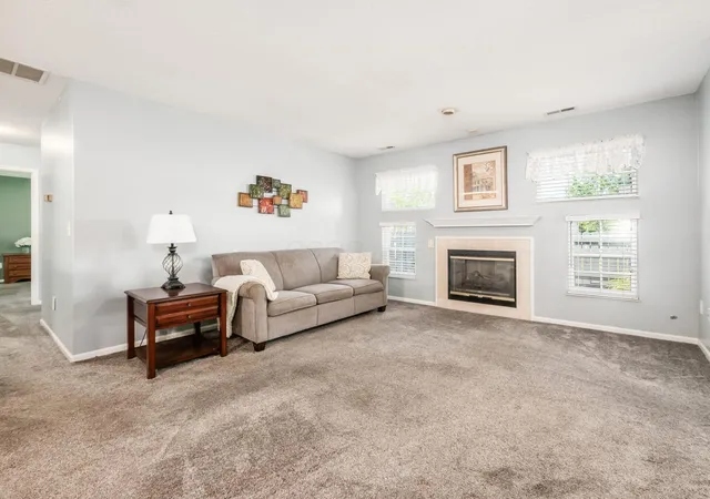 Homes for sale in Columbus, OH | 8371 Greyhawk Cir, Columbus, OH 43240 | MLS# 226023221